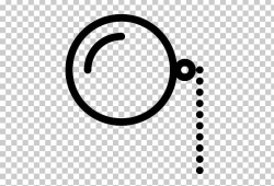 Computer Icons Monocle PNG, Clipart, Area, Black, Black And ...