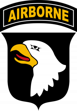 101st Airborne Division – Espiritu en Fuego/A Fiery Spirit