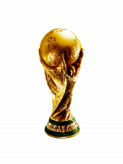 Gold World Cup 2018 Russia PNG Clip Art - peoplepng.com