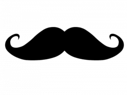 Life is better with a moustache | Donald Anthony | Pinterest