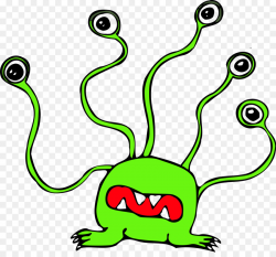 Eye Cartoon clipart - Eye, Monster, Frog, transparent clip art