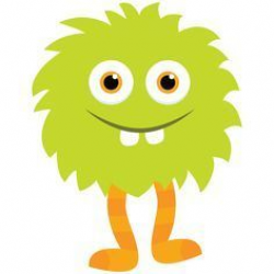 Baby Monster Clipart - Free Clip Art Images | Brody's ...