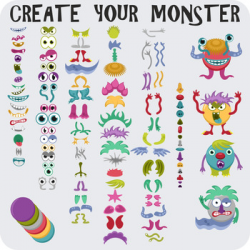 Create your monster