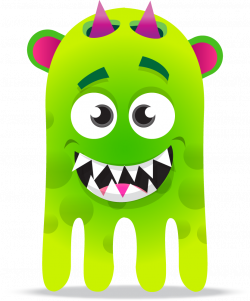 28+ Collection of Class Dojo Monsters Clipart | High quality, free ...