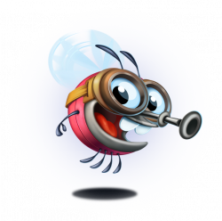best fiends characters evolution - Google Search | 4 Jumper ...