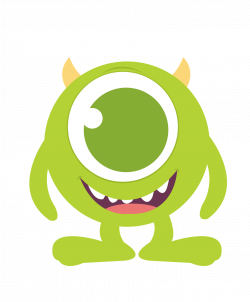 Silly Monster Clipart at GetDrawings.com | Free for personal use ...