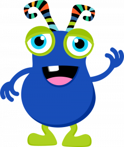 ✿⁀ᗰọŋʂtєrʂ‿✿⁀ | ԼᎥեեԼᏋ ᗰᎧղՏեᏋᖇՏ | Pinterest ...