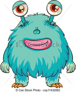 Monsters Clipart | Free download best Monsters Clipart on ...