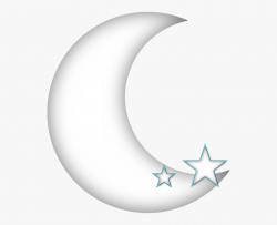 Harvest Moon Clipart Black And White - Crescent #490686 ...