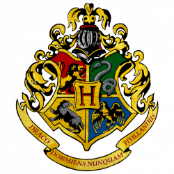 Hogwarts logo by shadoPro.deviantart.com on @DeviantArt | accio ...