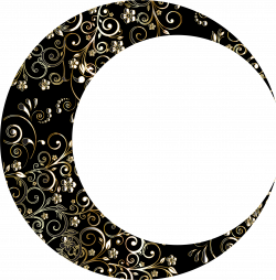 Crescent Moon Clipart at GetDrawings.com | Free for personal use ...