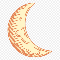 Moon Logo clipart - Moon, Circle, transparent clip art