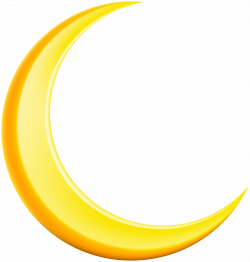 New Moon PNG Clip Art Image | Gallery Yopriceville - High-Quality ...