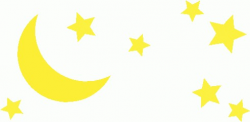 Moon clipart cliparts for you 3 - ClipartPost