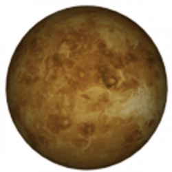Planet | Free Images at Clker.com - vector clip art online, royalty ...