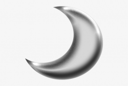Moon Clip Art Free Images - Silver Moon Clipart - Free ...