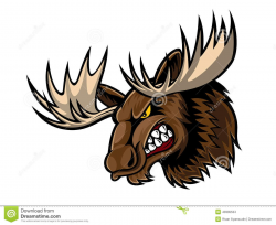 angry moose image - Google Search | concept art in 2019 ...