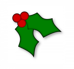 Holly cluster paper piecing | Pinterest | Svg file, Cricut and Clip art