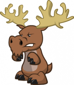 Moose | Wild Ones Wiki | FANDOM powered by Wikia