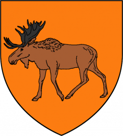 House Hornwood - A Wiki of Ice and Fire