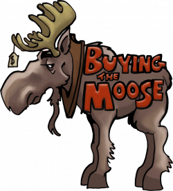 Buying the Moose – Bedford Players Community Theatre