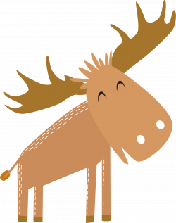 Reindeer Antlers Clipart at GetDrawings.com | Free for personal use ...