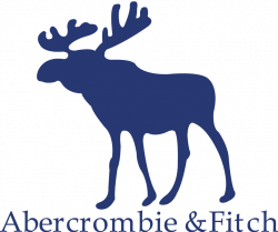 Abercrombie & Fitch Moose Logo transparent PNG - StickPNG