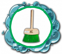 Soapreme | Brooms & Mops | Soapreme Clean