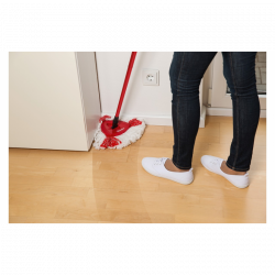 EasyWring & Clean Spin Mop