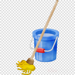 shovel bucket tool toilet brush garden tool clipart - Shovel ...