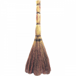 Broom PNG images free download