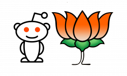 A new vision for r/india : india