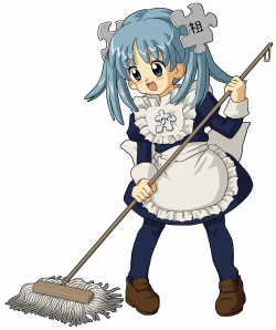 File:Wikipe-tan mopping.png - Wikimedia Commons