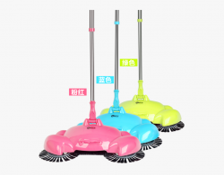 Mop Clipart Sweeping Broom - Balai Aspirateur Sans ...