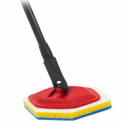 Super Twist XL Mop – Vileda