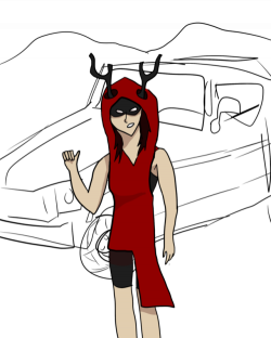 1.x (Interlude; Prancer) | Worm Wiki | FANDOM powered by Wikia