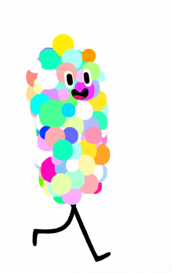 Happy Balloons Sticker for iOS & Android | GIPHY
