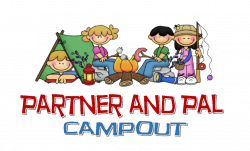 Partner and Pal Campout