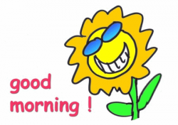 De Ff Animated Good Morning Image Good Morning Clipart GIF ...