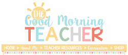 The Good Morning Teacher