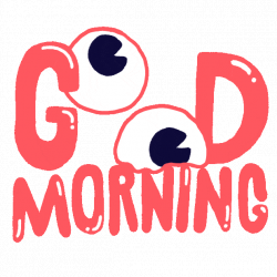 Image result for Holiday good morning gifs | Good Morning | Pinterest