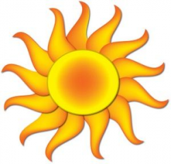 free sun clipart images | Sun Clip Art Images Sun Stock ...