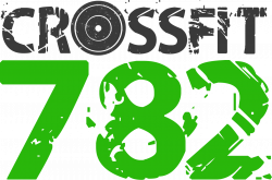 Thursday, March 22, 2018 — CrossFit 782