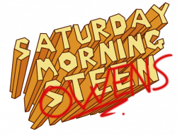 Saturday Morning Steen