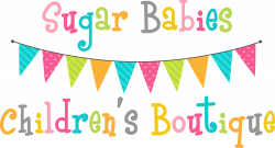 New Beginnings and Faith — Sugar Babies Children's Boutique