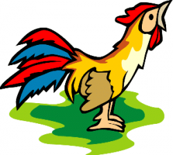 Free Rooster Clip Art, Download Free Clip Art, Free Clip Art ...