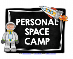 Who's Who and Who's New: Personal Space Camp