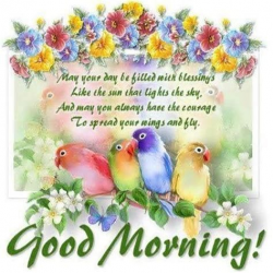 Image result for Sunday Morning Blessings Clip Art | The ...