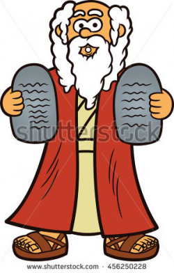Moses Clipart | Free download best Moses Clipart on ...