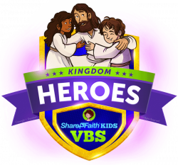 kingdom-heroes | CCD - Moses | Pinterest | Vacation bible school and ...